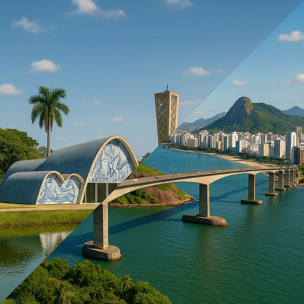 BH para Vitória