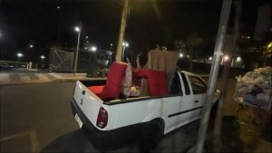 carreto bh